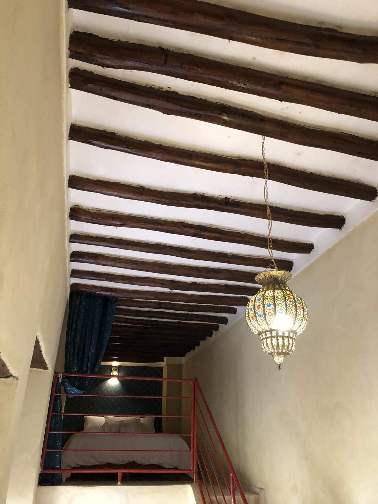 Riad Paquerette Marrakesh Camera foto