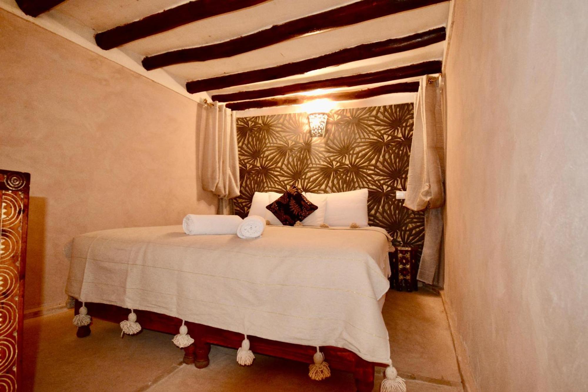 Riad Paquerette Marrakesh Esterno foto